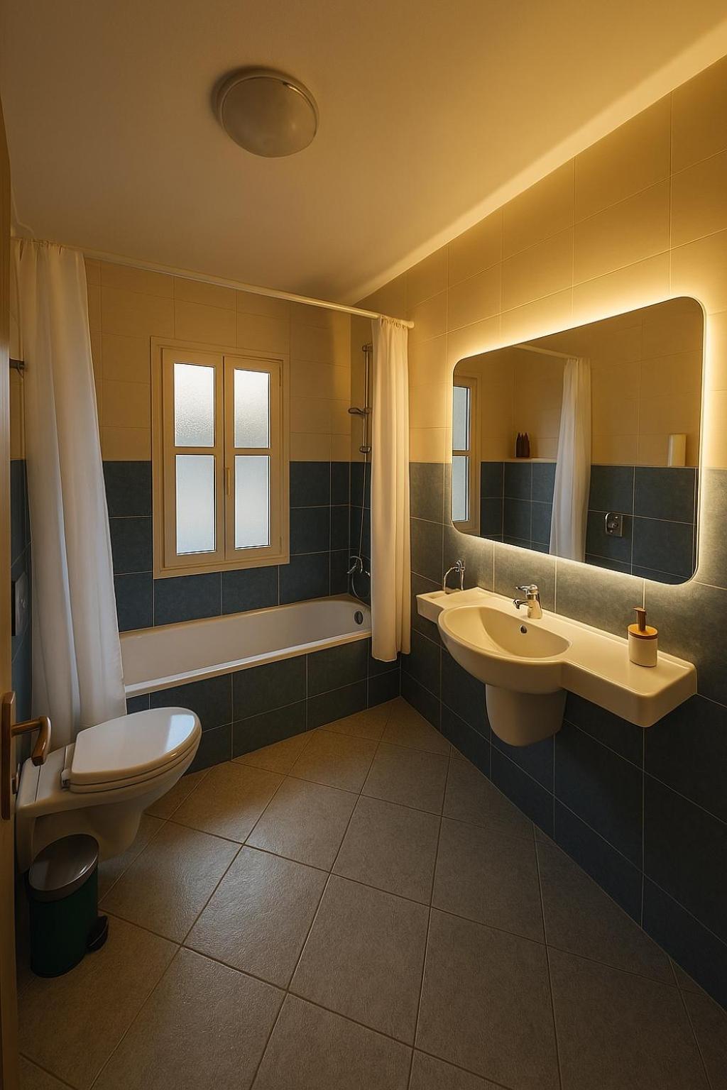 Villa Cedrus Акиака Екстериор снимка
