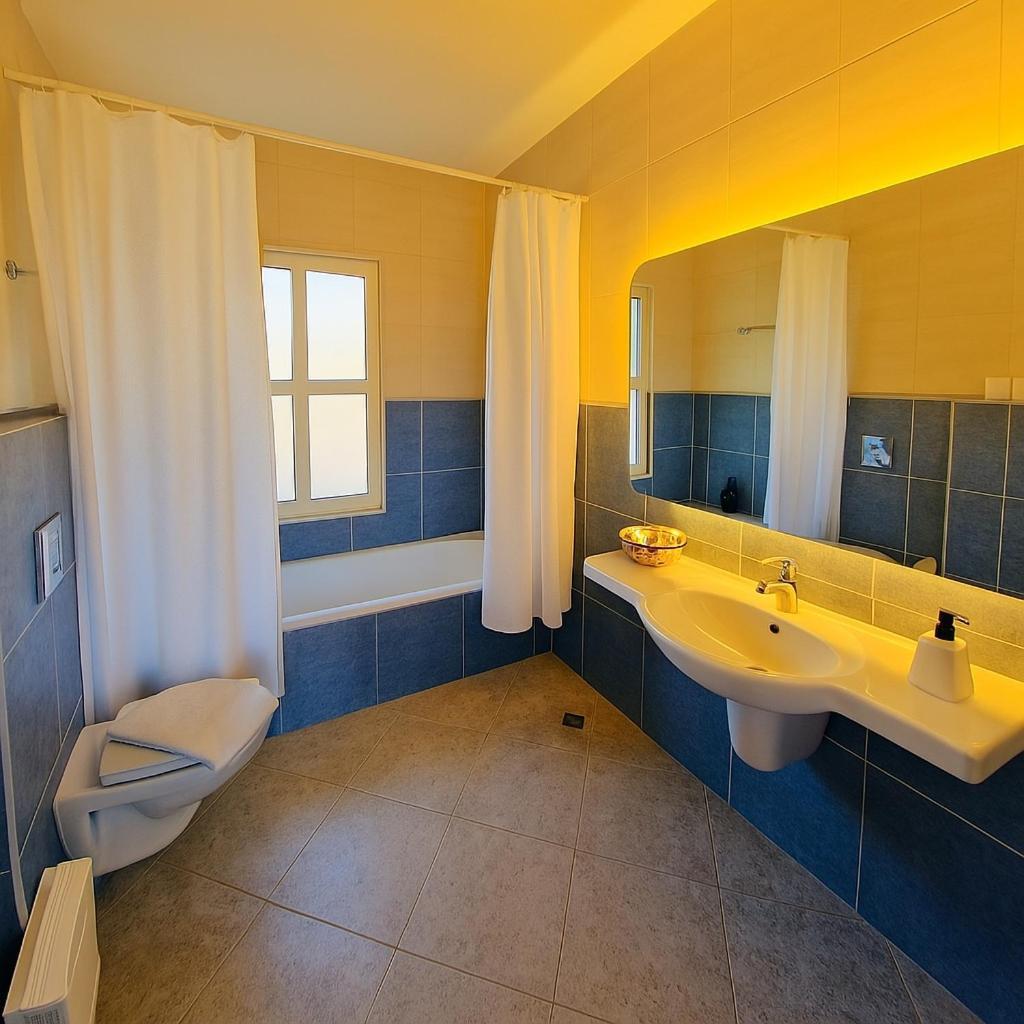 Villa Cedrus Акиака Екстериор снимка