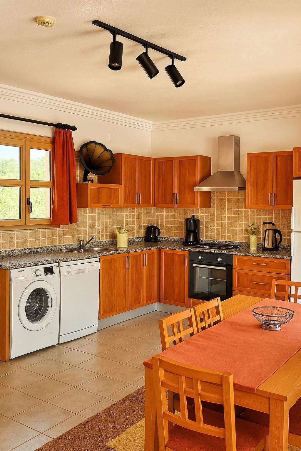 Villa Cedrus Акиака Екстериор снимка